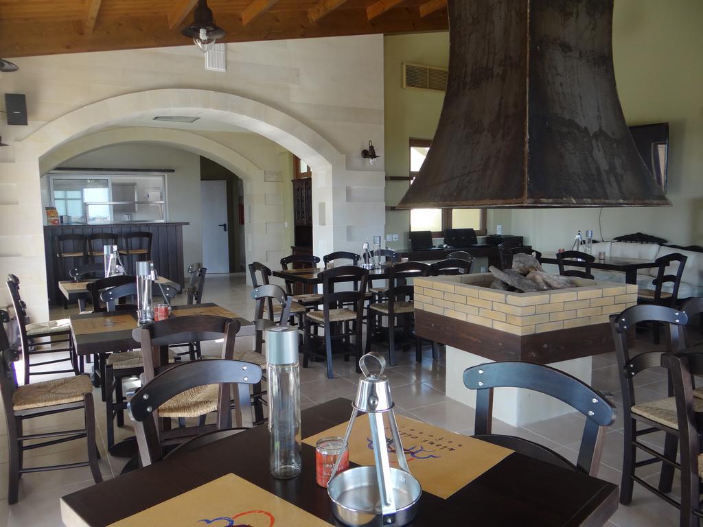 Aloni Villas Rethymno  Bagian luar foto