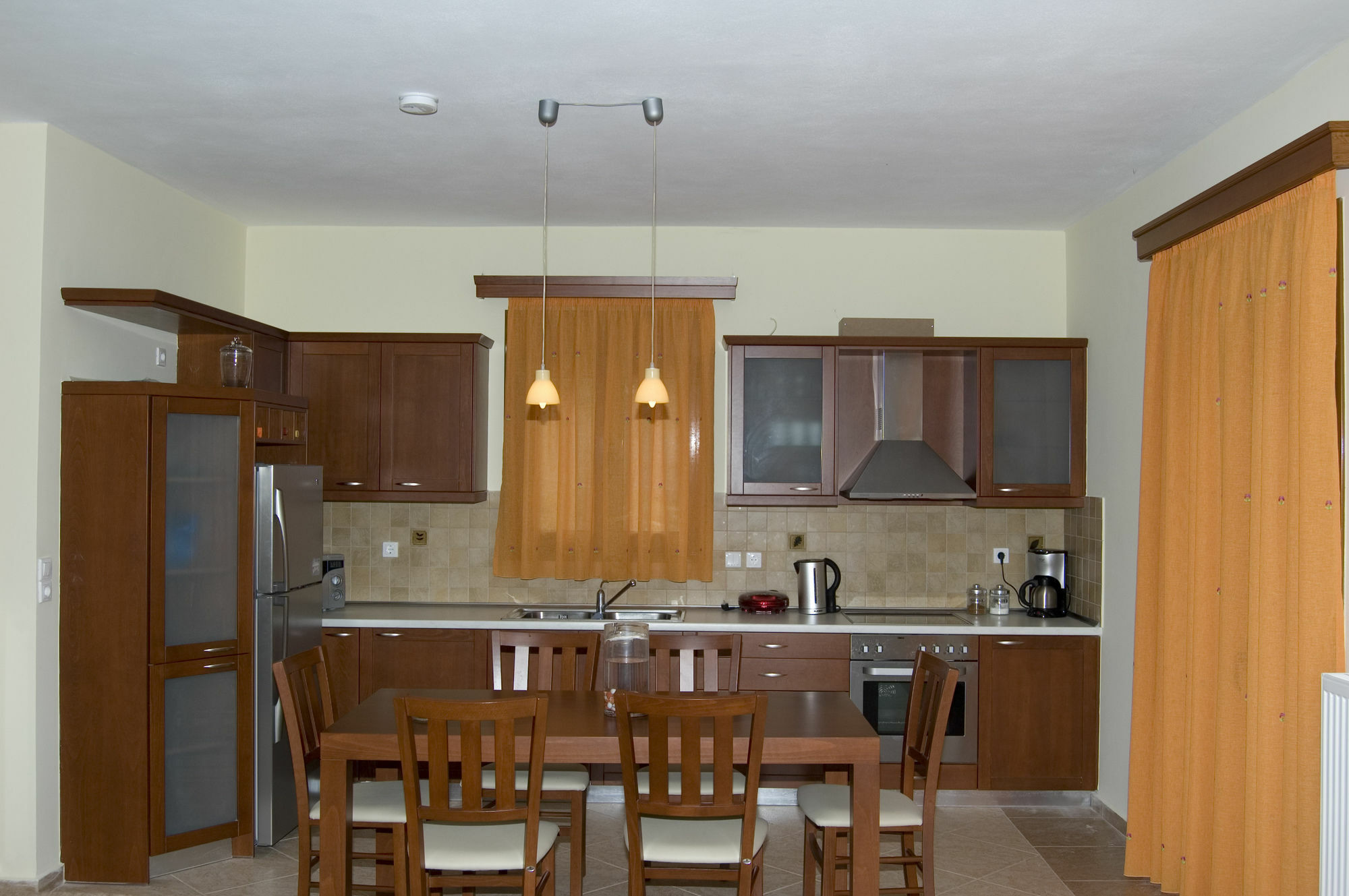 Aloni Villas Rethymno  Bagian luar foto